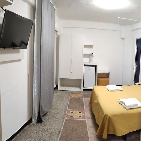 Hotel Villa Costa Celle Ligure Esterno foto