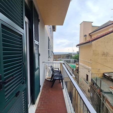 Hotel Villa Costa Celle Ligure Esterno foto