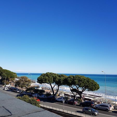 Hotel Villa Costa Celle Ligure Esterno foto