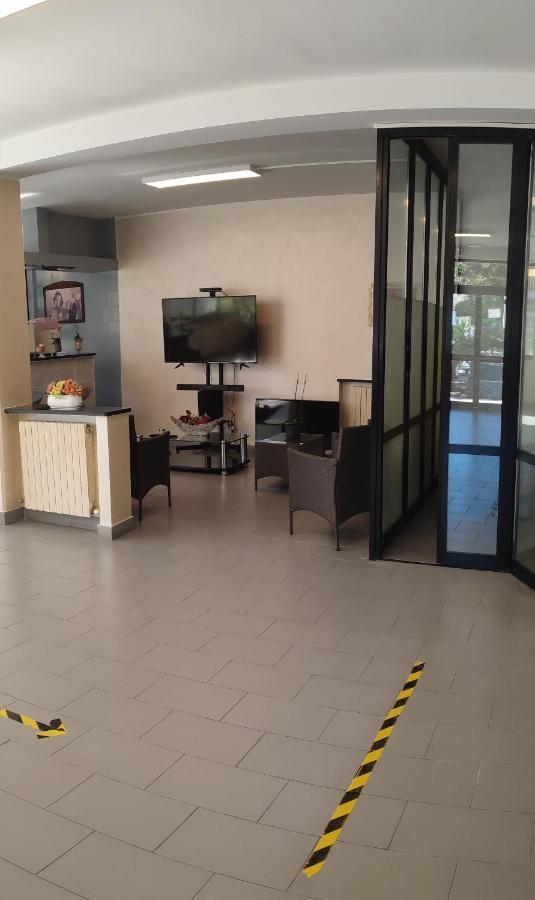 Hotel Villa Costa Celle Ligure Esterno foto