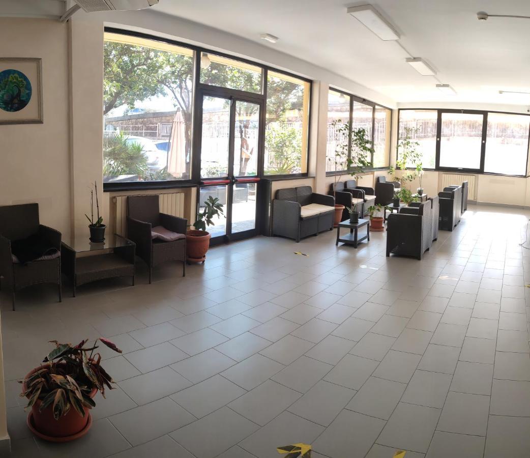 Hotel Villa Costa Celle Ligure Esterno foto