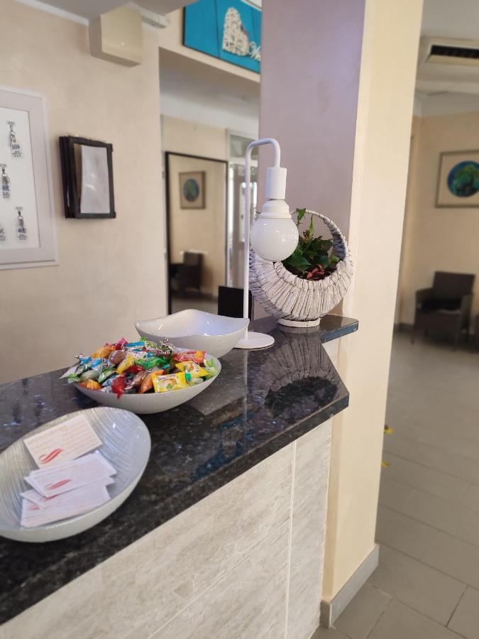 Hotel Villa Costa Celle Ligure Esterno foto