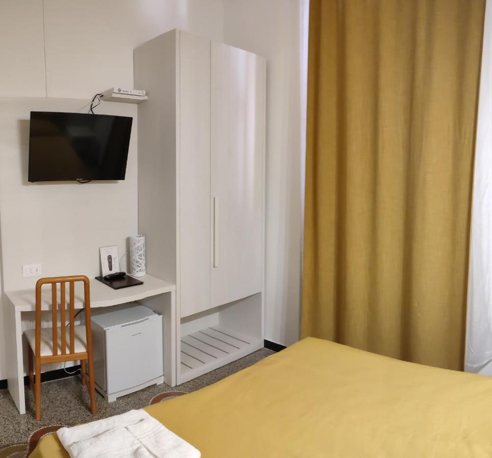 Hotel Villa Costa Celle Ligure Esterno foto