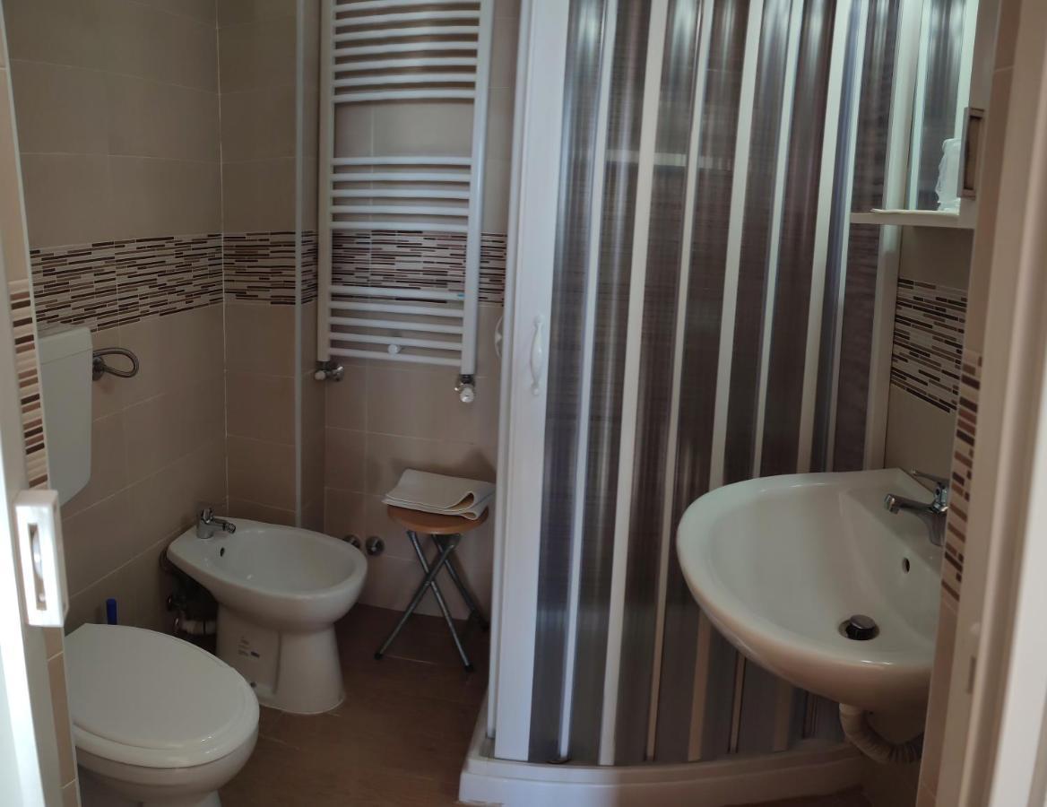Hotel Villa Costa Celle Ligure Esterno foto