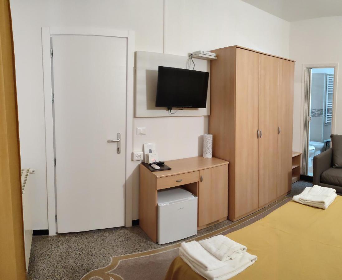 Hotel Villa Costa Celle Ligure Esterno foto