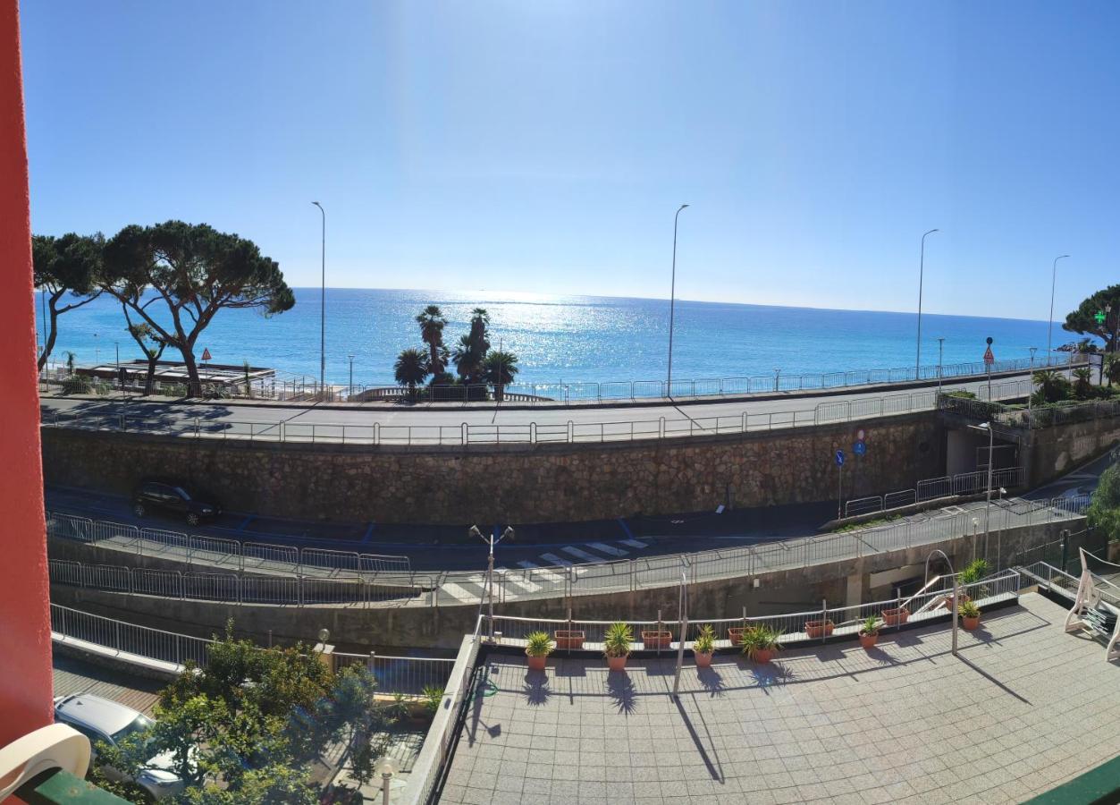 Hotel Villa Costa Celle Ligure Esterno foto