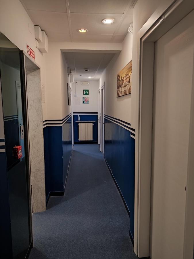 Hotel Villa Costa Celle Ligure Esterno foto