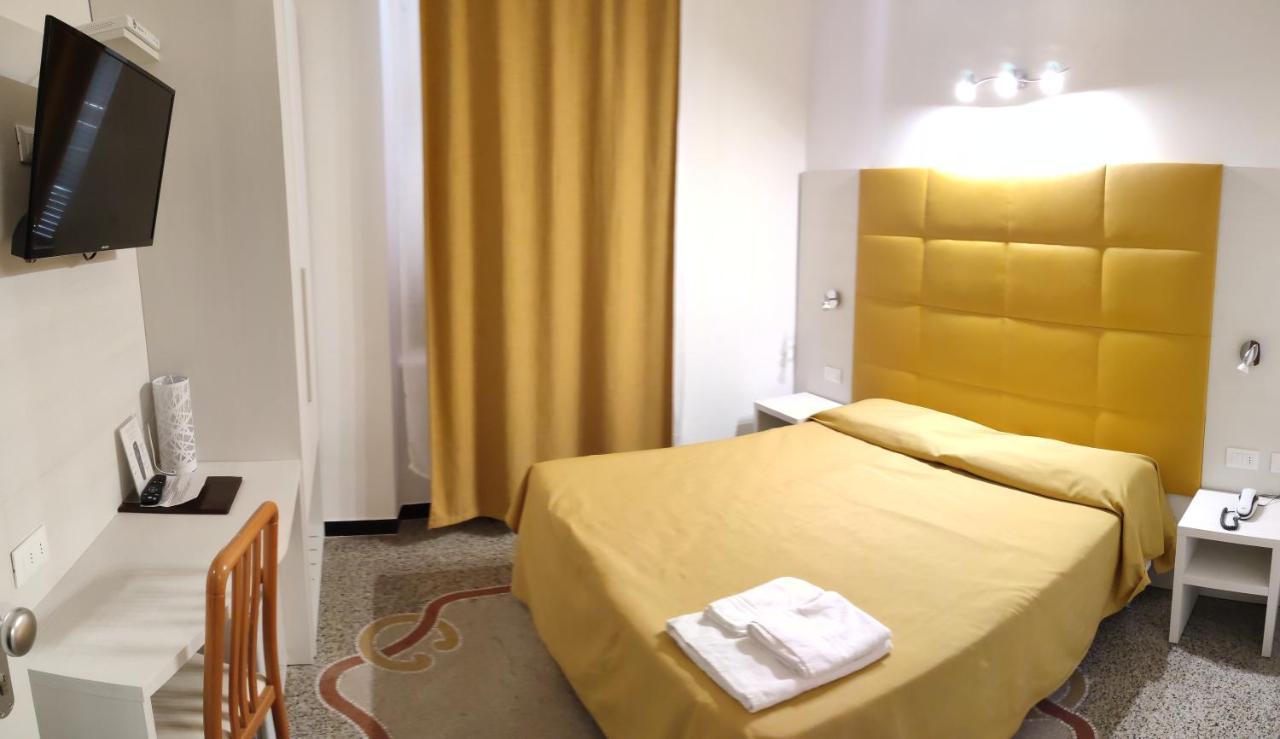 Hotel Villa Costa Celle Ligure Esterno foto