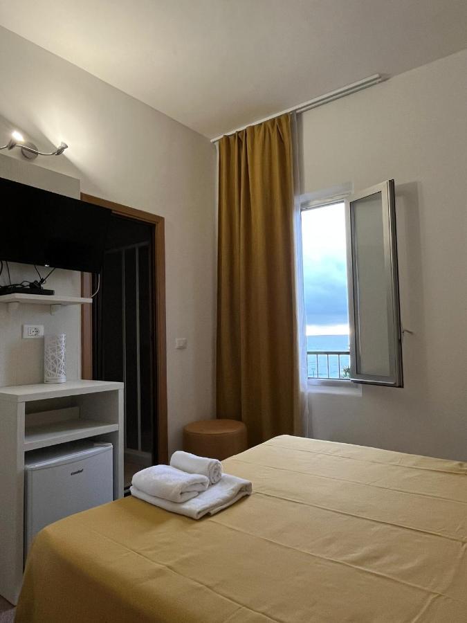 Hotel Villa Costa Celle Ligure Esterno foto