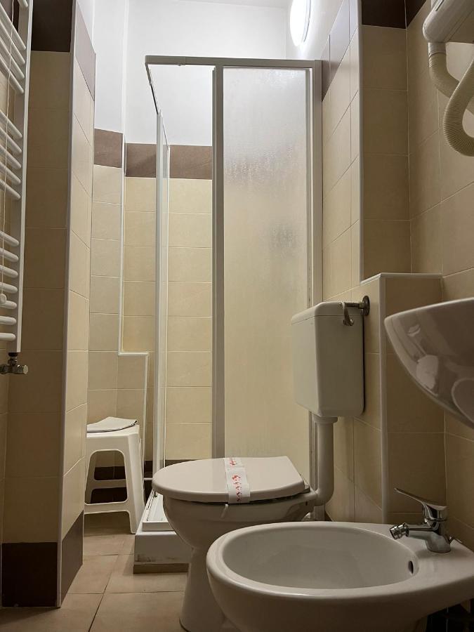 Hotel Villa Costa Celle Ligure Esterno foto