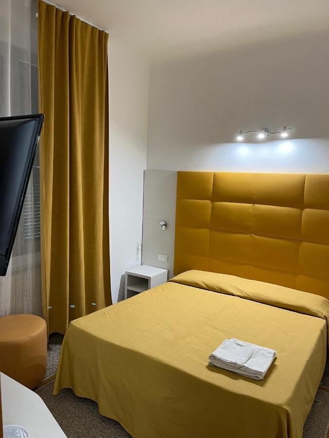 Hotel Villa Costa Celle Ligure Esterno foto