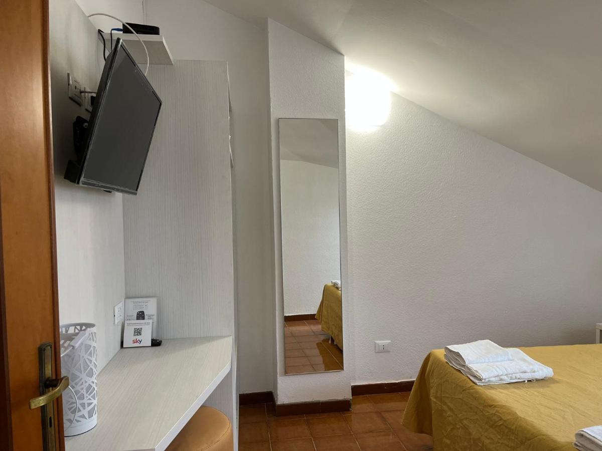 Hotel Villa Costa Celle Ligure Esterno foto
