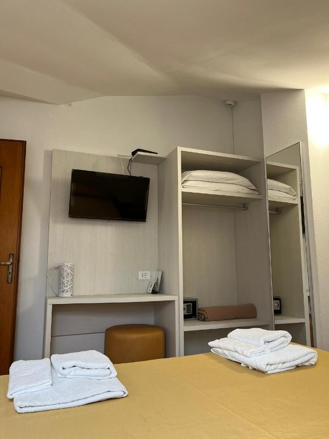 Hotel Villa Costa Celle Ligure Esterno foto