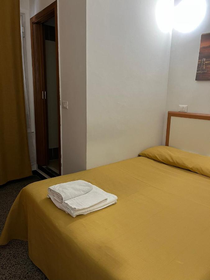 Hotel Villa Costa Celle Ligure Esterno foto