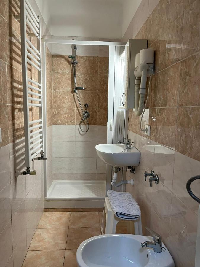 Hotel Villa Costa Celle Ligure Esterno foto