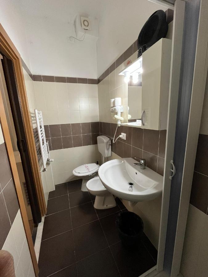 Hotel Villa Costa Celle Ligure Esterno foto