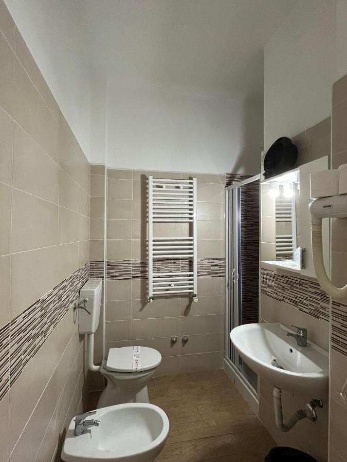 Hotel Villa Costa Celle Ligure Esterno foto