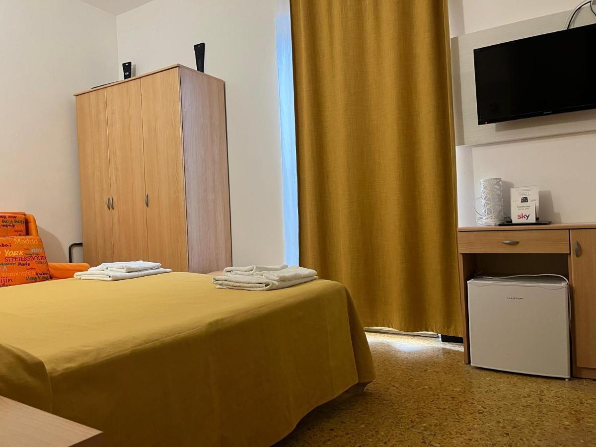 Hotel Villa Costa Celle Ligure Esterno foto