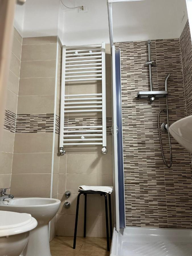 Hotel Villa Costa Celle Ligure Esterno foto