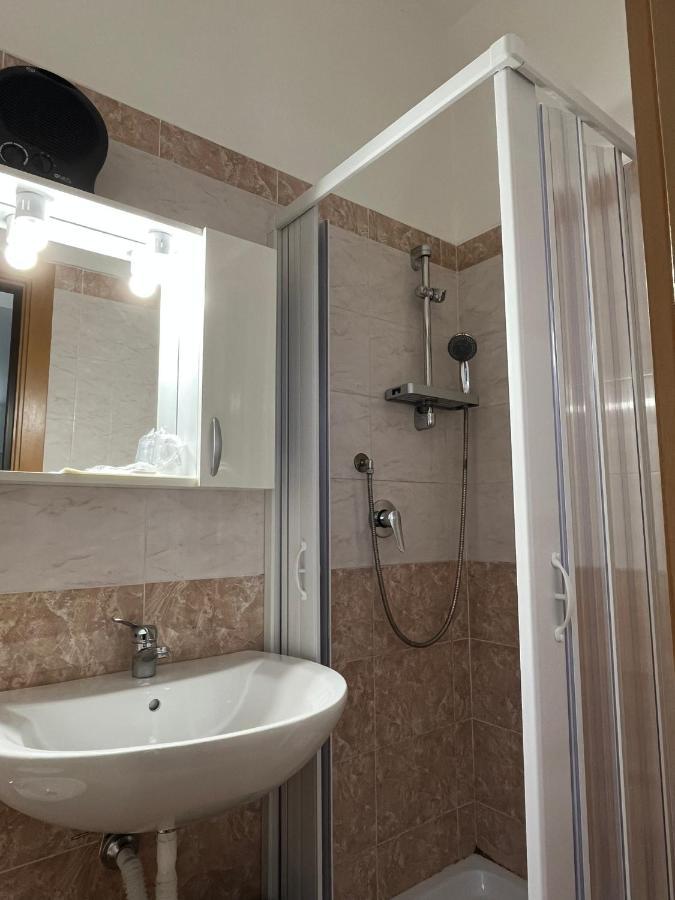 Hotel Villa Costa Celle Ligure Esterno foto