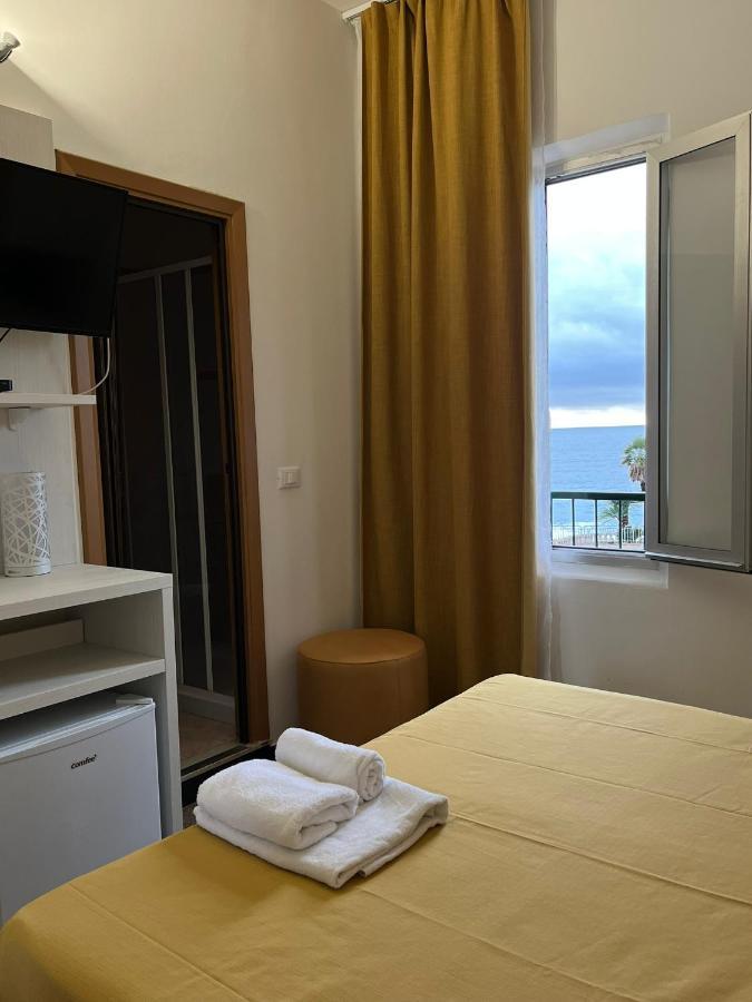 Hotel Villa Costa Celle Ligure Esterno foto