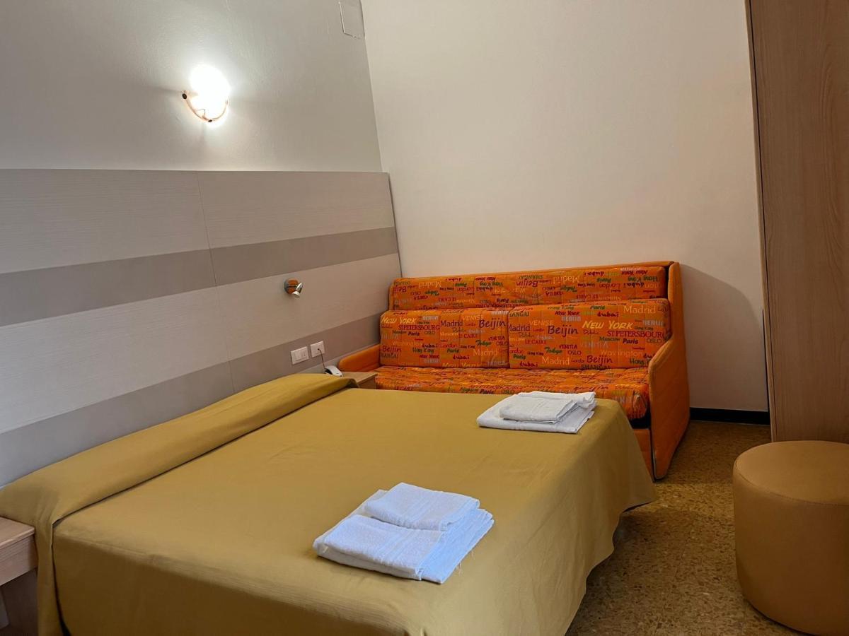 Hotel Villa Costa Celle Ligure Esterno foto