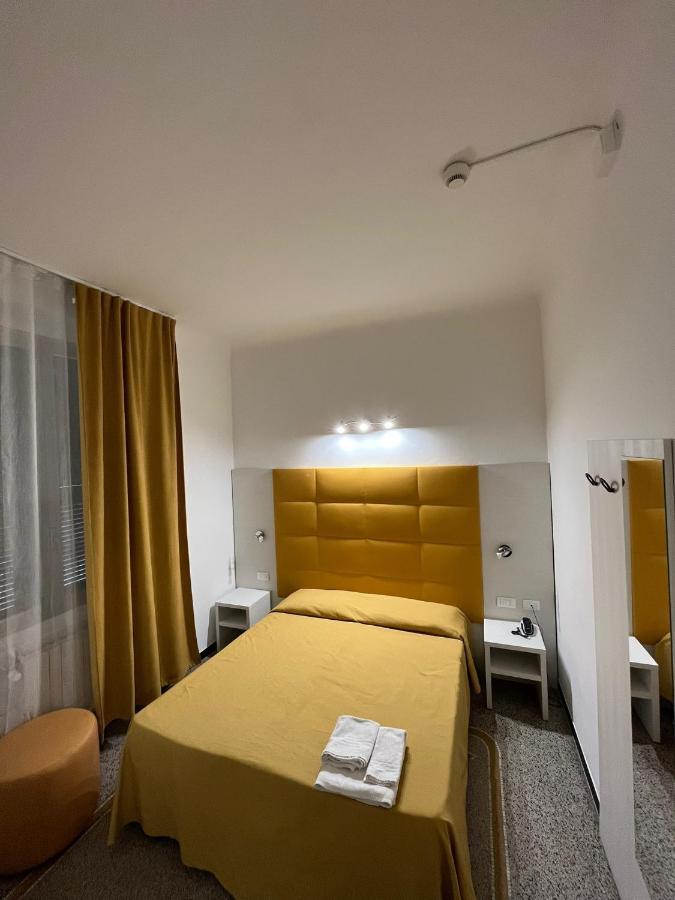 Hotel Villa Costa Celle Ligure Esterno foto