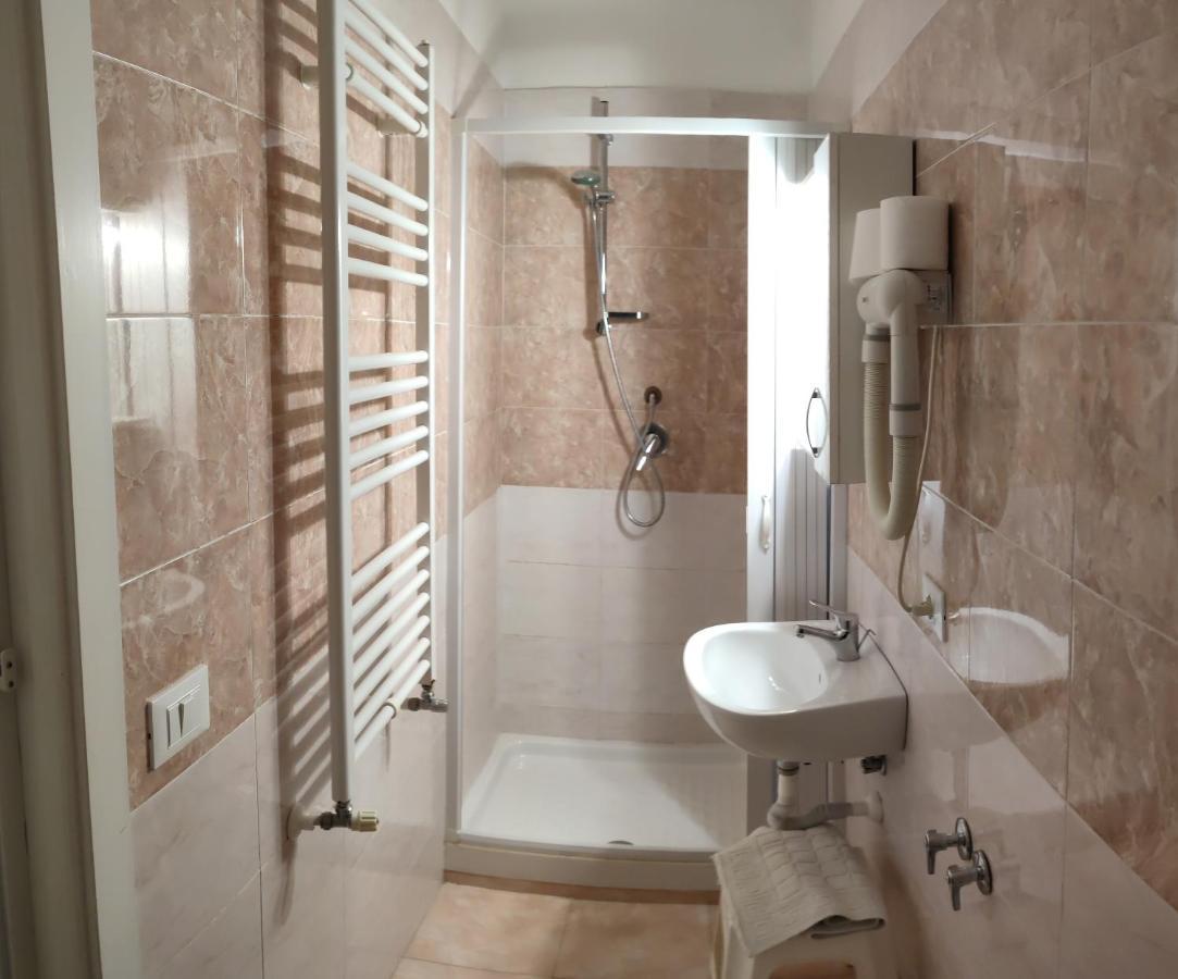 Hotel Villa Costa Celle Ligure Esterno foto