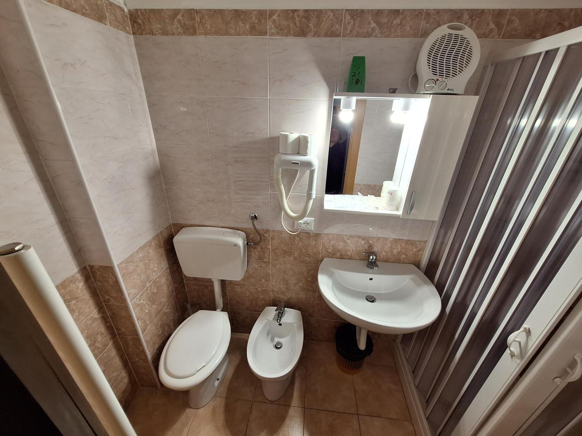 Hotel Villa Costa Celle Ligure Esterno foto