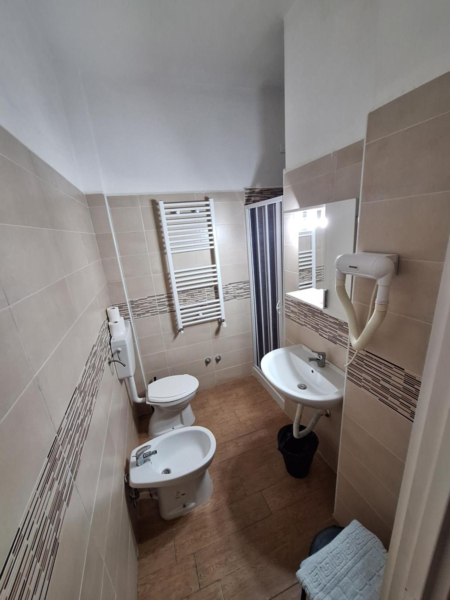 Hotel Villa Costa Celle Ligure Esterno foto