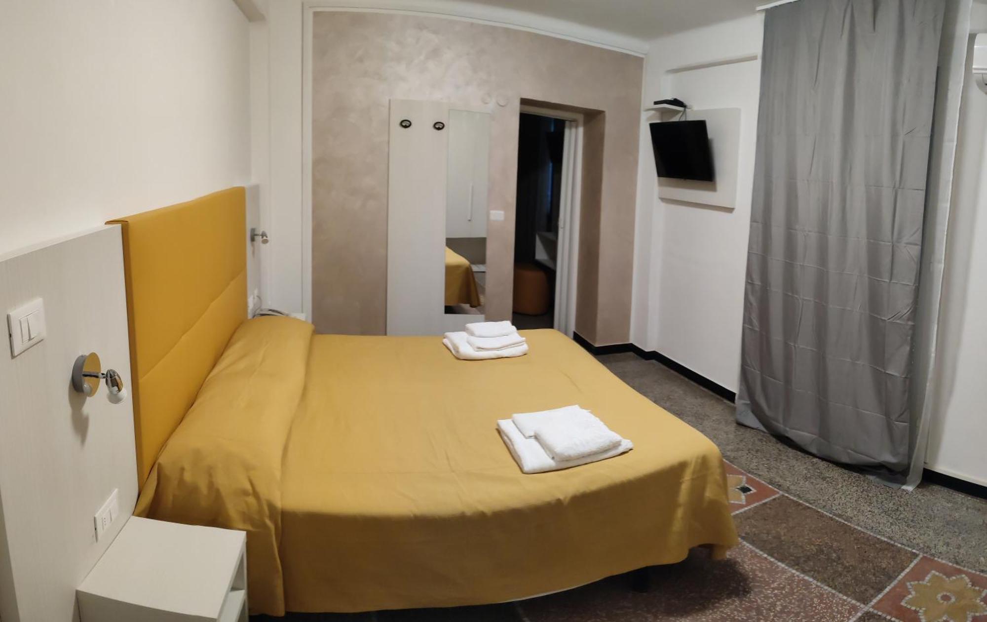 Hotel Villa Costa Celle Ligure Esterno foto