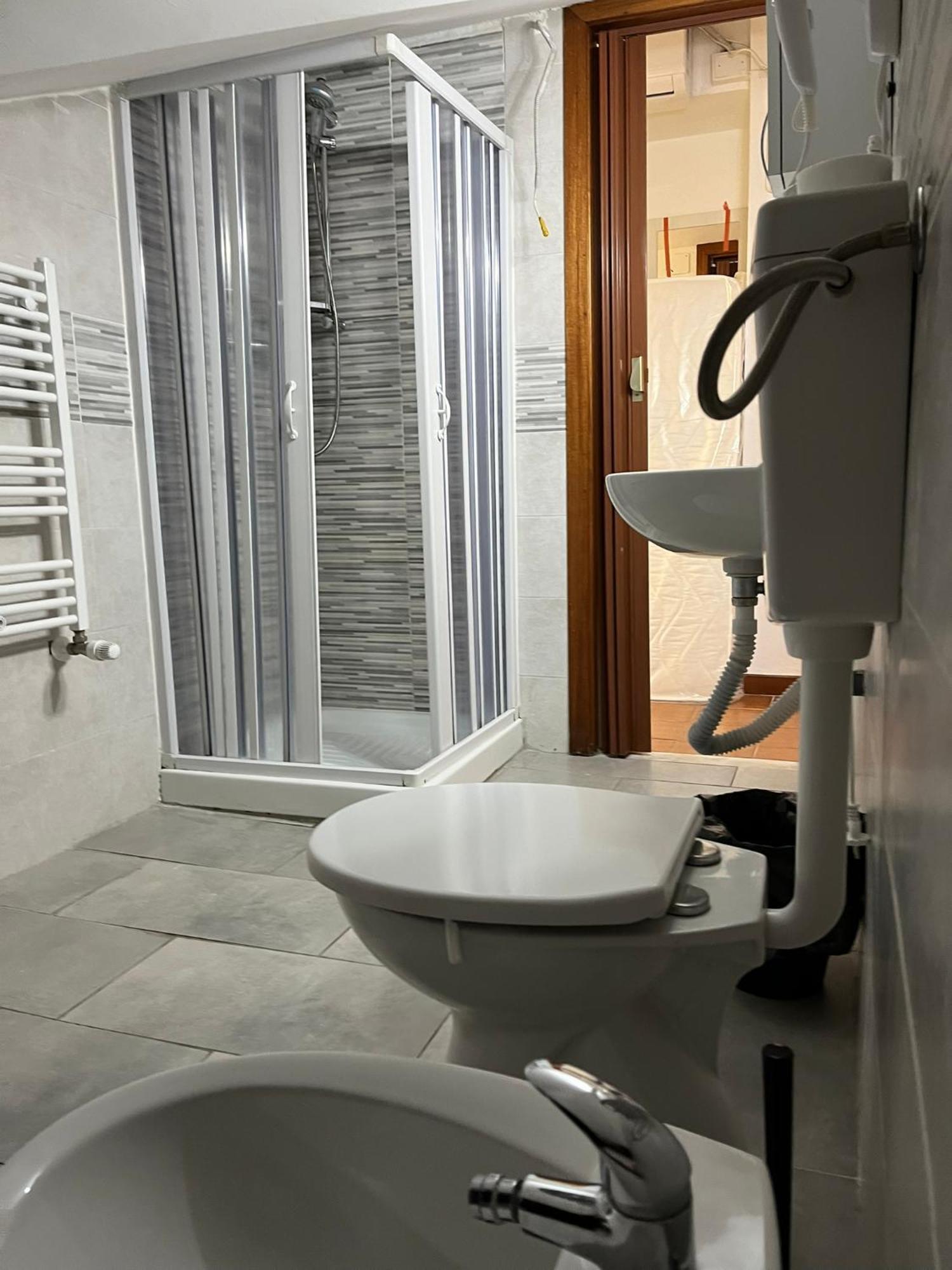 Hotel Villa Costa Celle Ligure Esterno foto