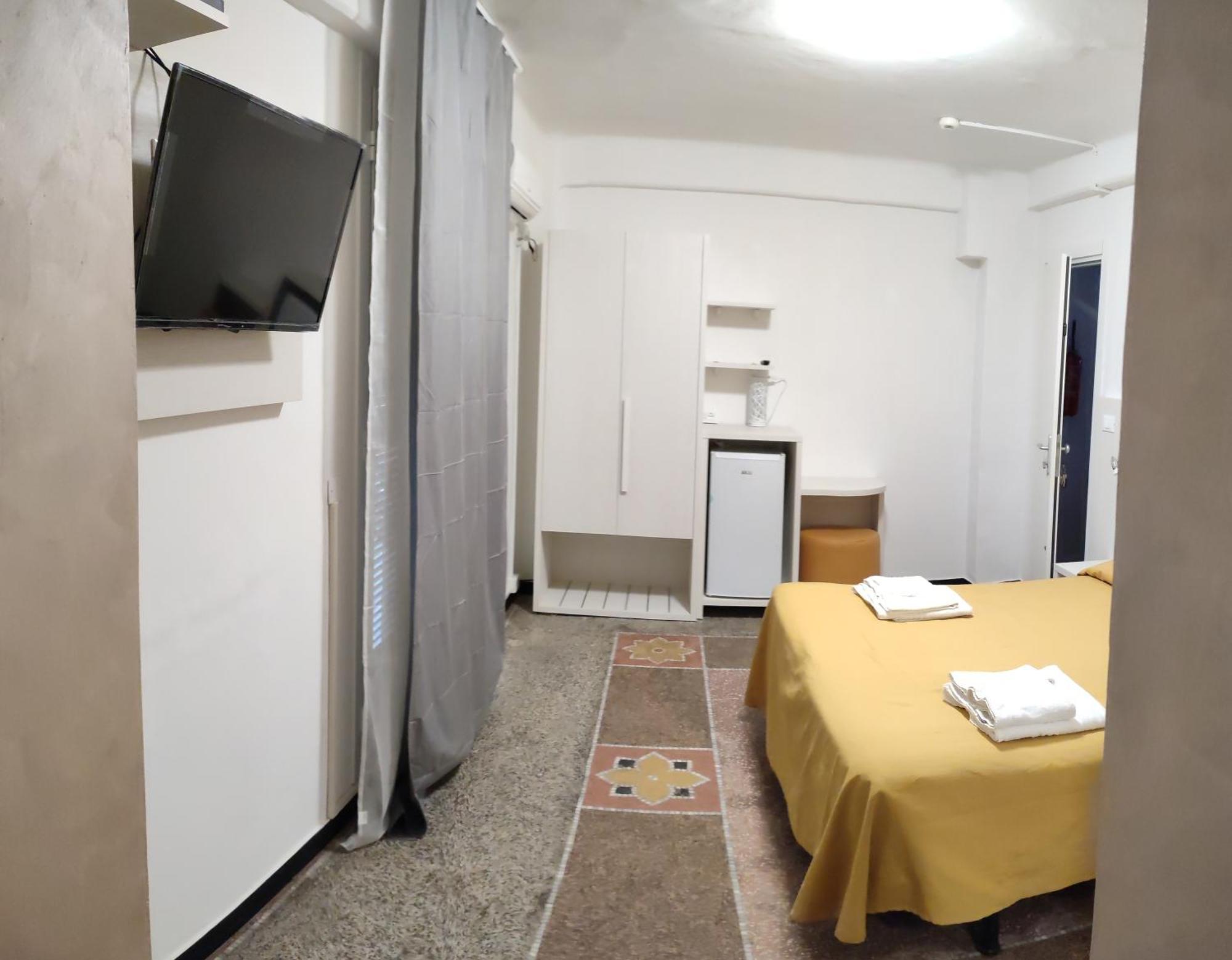 Hotel Villa Costa Celle Ligure Esterno foto