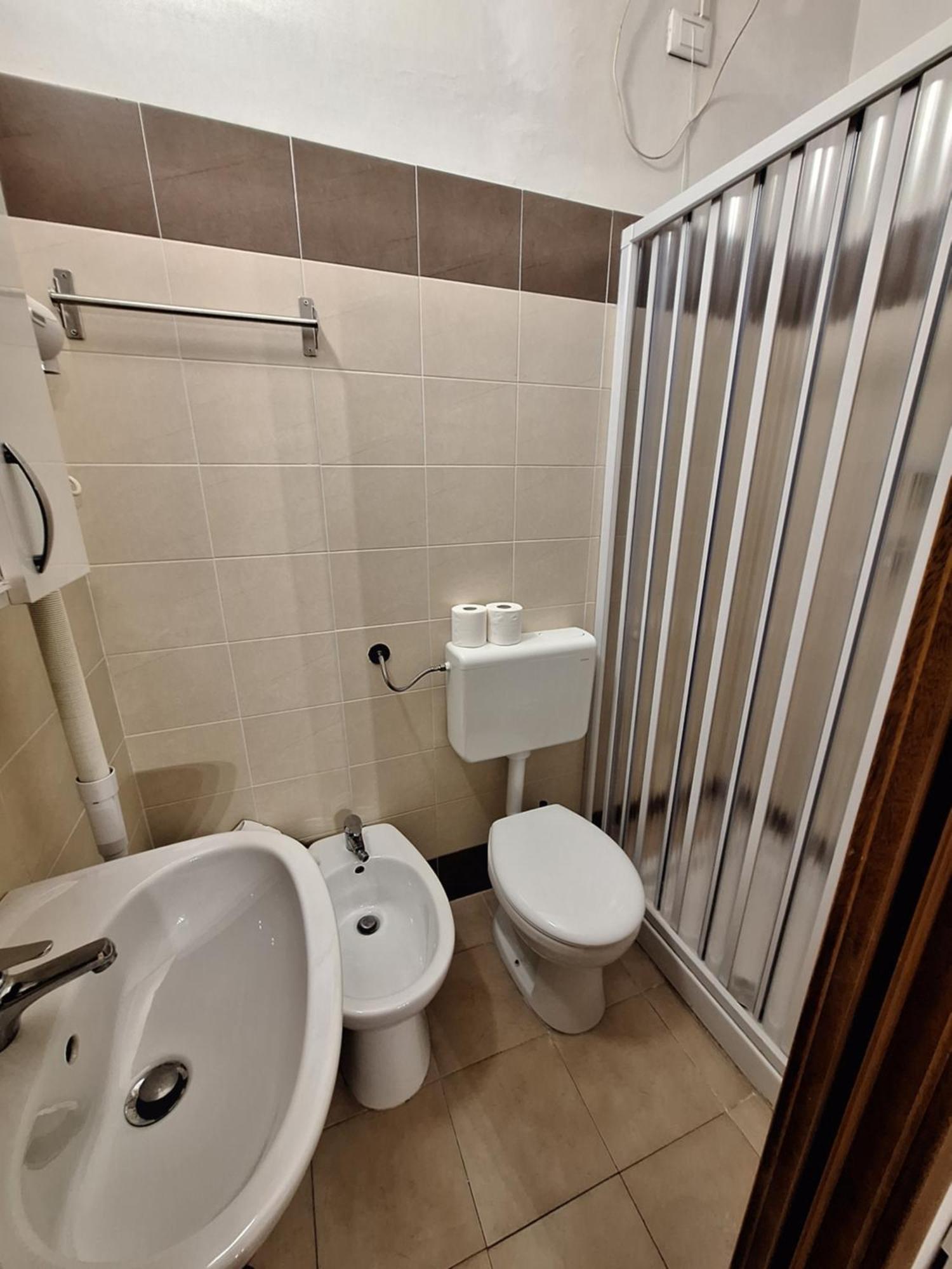 Hotel Villa Costa Celle Ligure Esterno foto