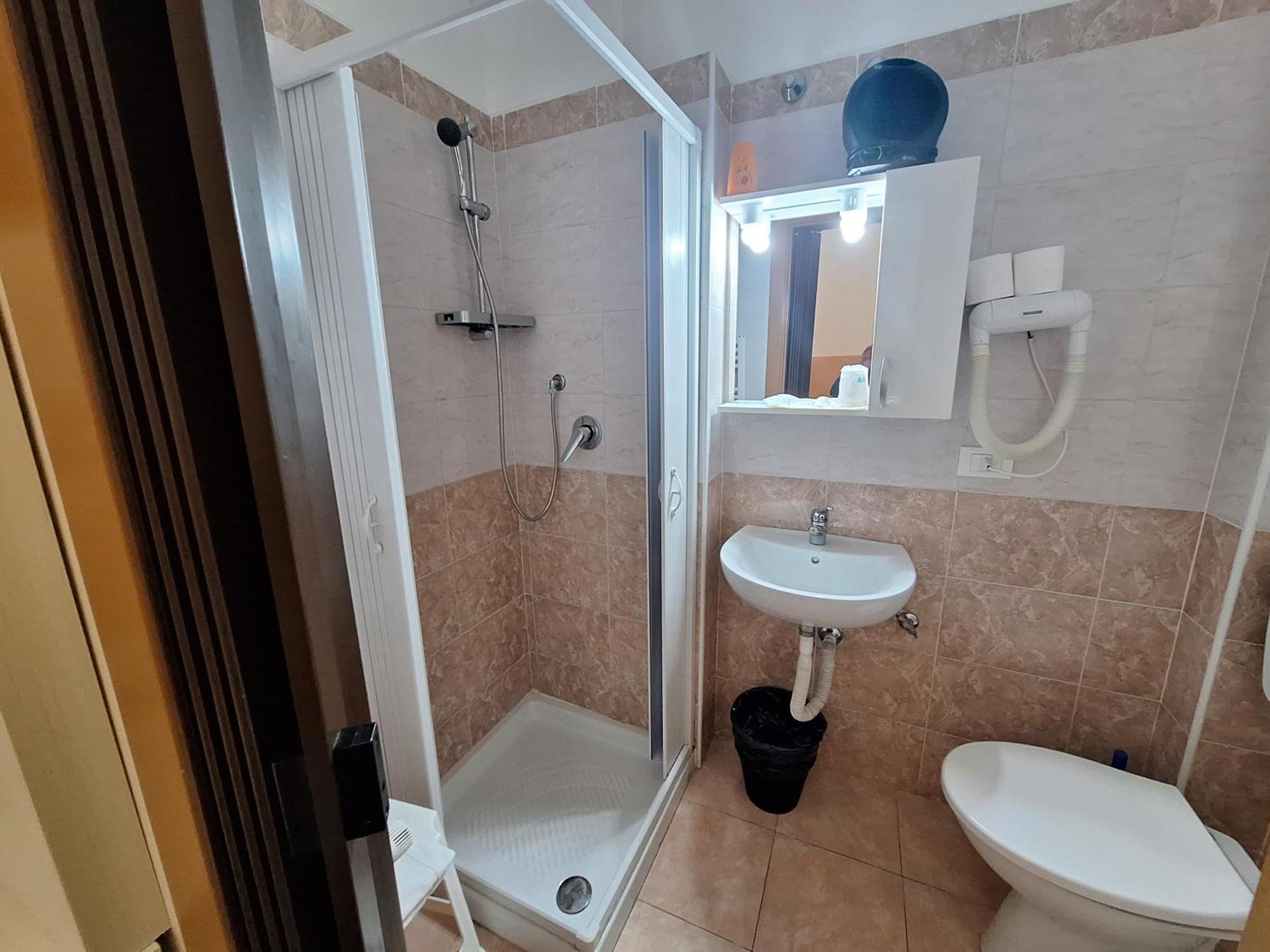 Hotel Villa Costa Celle Ligure Esterno foto