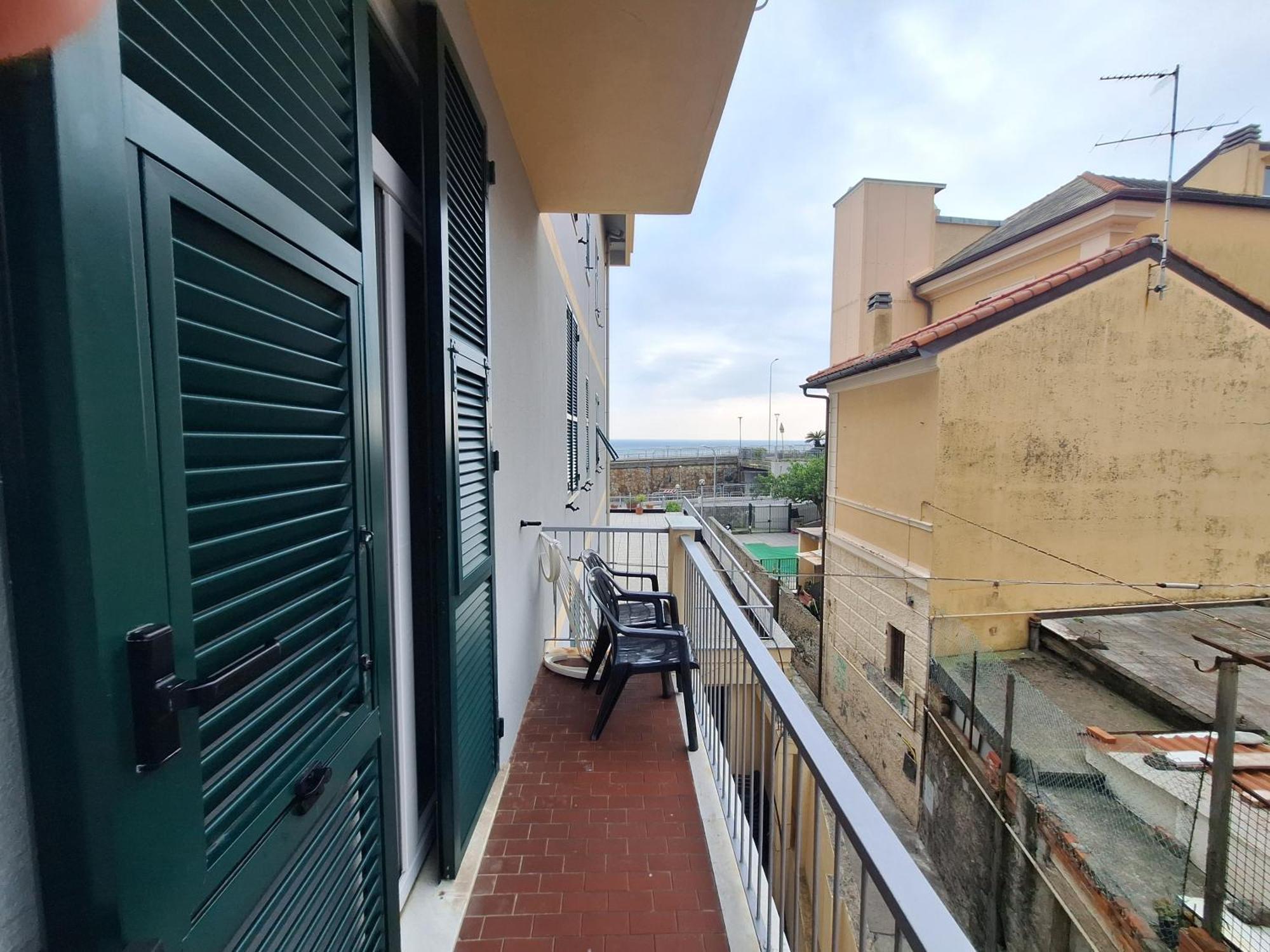 Hotel Villa Costa Celle Ligure Esterno foto