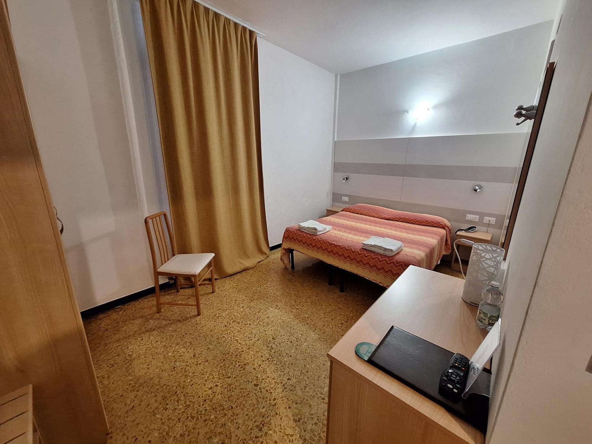 Hotel Villa Costa Celle Ligure Esterno foto