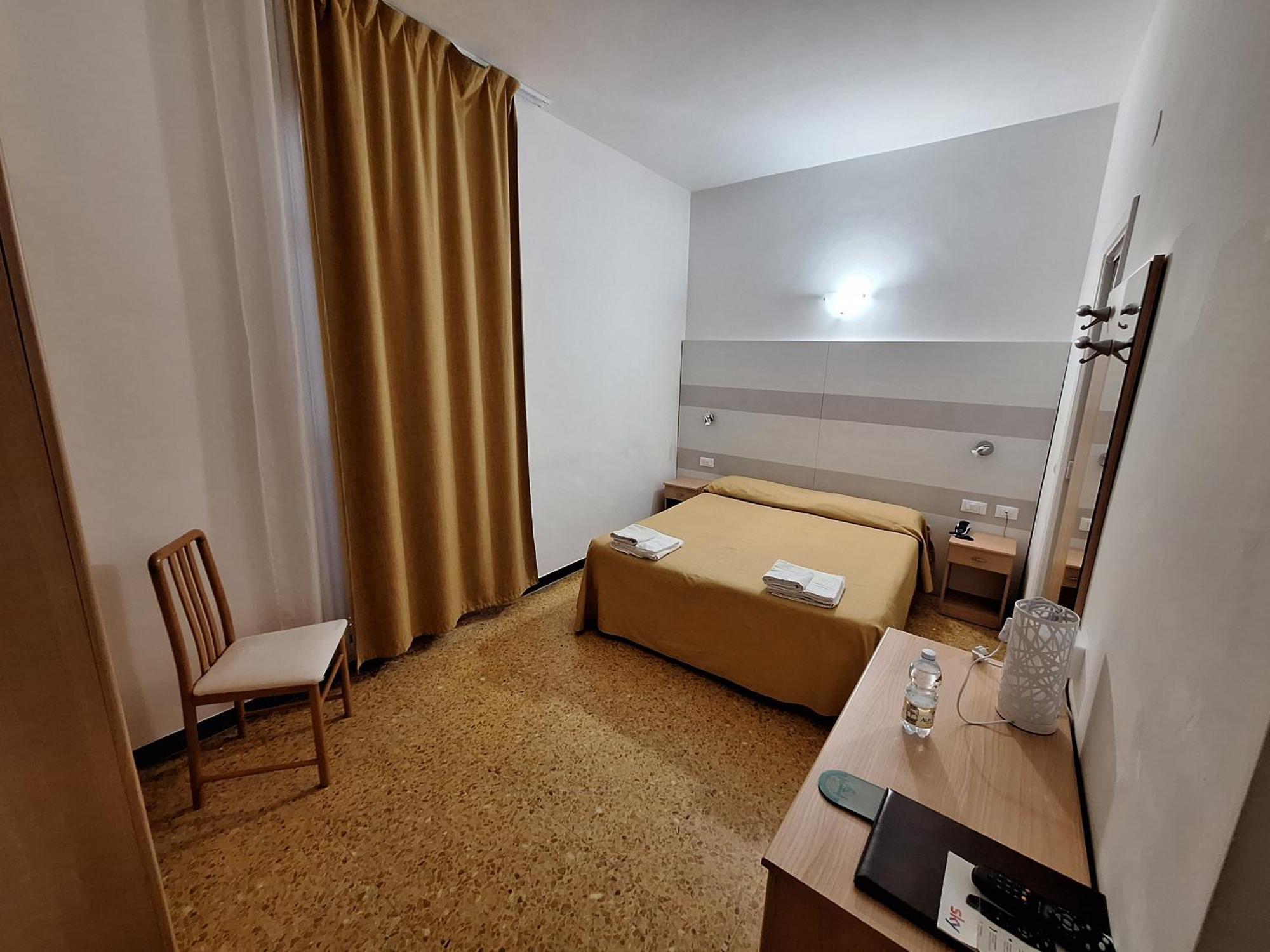 Hotel Villa Costa Celle Ligure Esterno foto