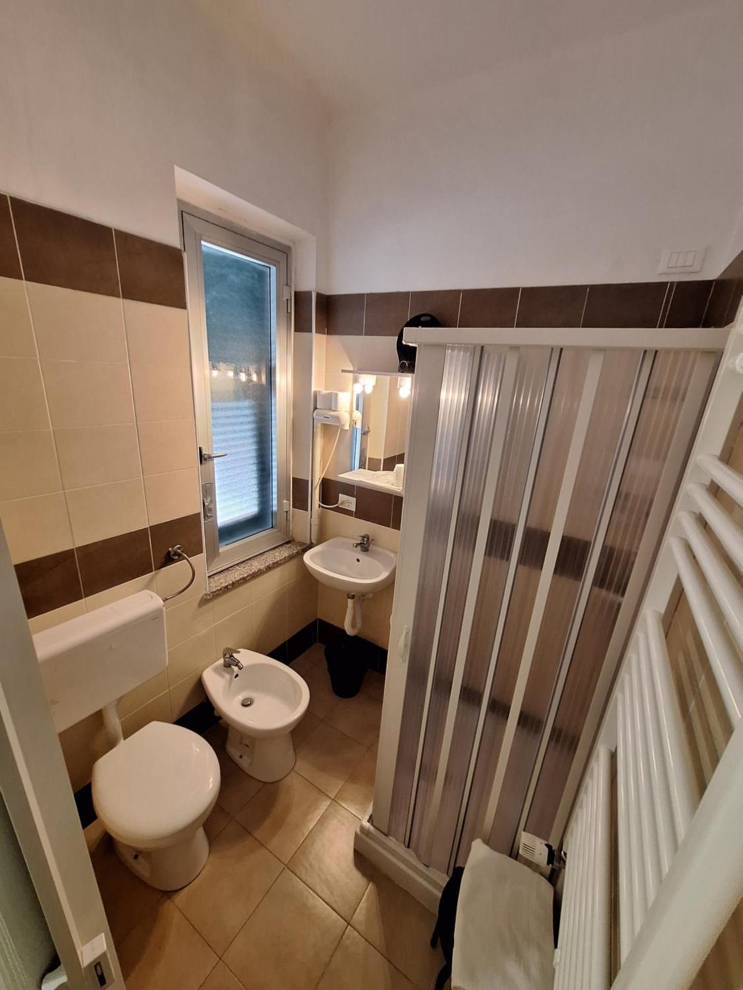 Hotel Villa Costa Celle Ligure Esterno foto